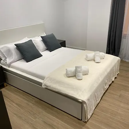 Sea Breeze Appartamento Cullera