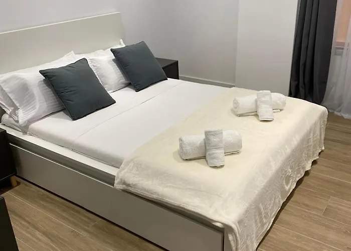 Sea Breeze Appartamento Cullera